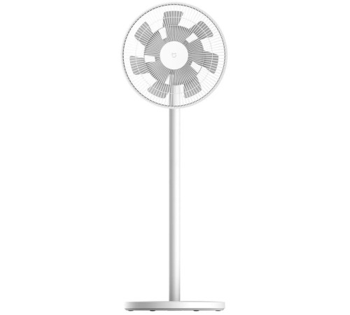 Вентилятор напольный Mi Smart Standing Fan 2 (BPLDS02DM), белый