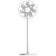 Вентилятор напольный Mi Smart Standing Fan 2 (BPLDS02DM), белый