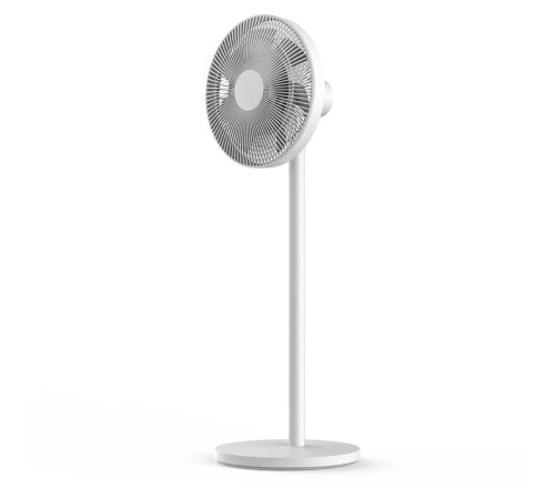 Вентилятор напольный Mi Smart Standing Fan 2 (BPLDS02DM), белый
