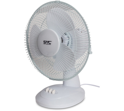 Вентилятор настольный SVC AFD-925