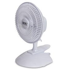 Вентилятор настольный SVC AFP-620