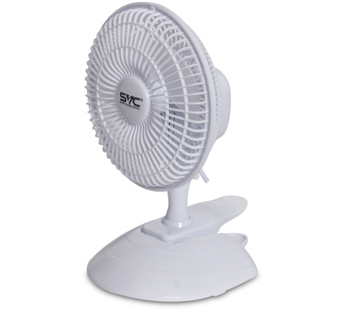 Вентилятор настольный SVC AFP-620