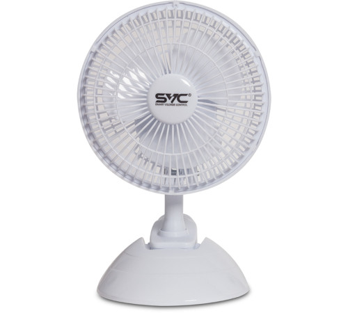 Вентилятор настольный SVC AFP-620
