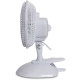 Вентилятор настольный SVC AFP-620