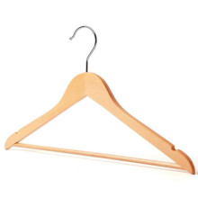 Вешалка деревянная 