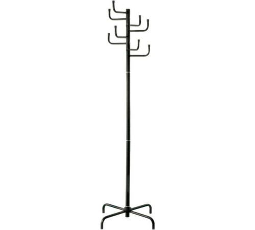 Вешалка напольная Кактус, металлическая, 170 см