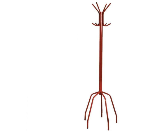 Вешалка напольная Ракета, металлическая, 170 см