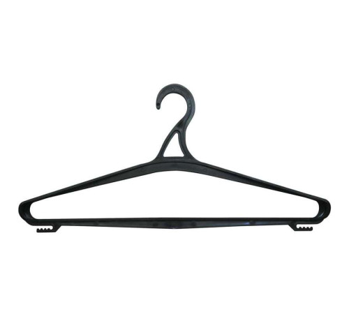 Вешалка пластиковая