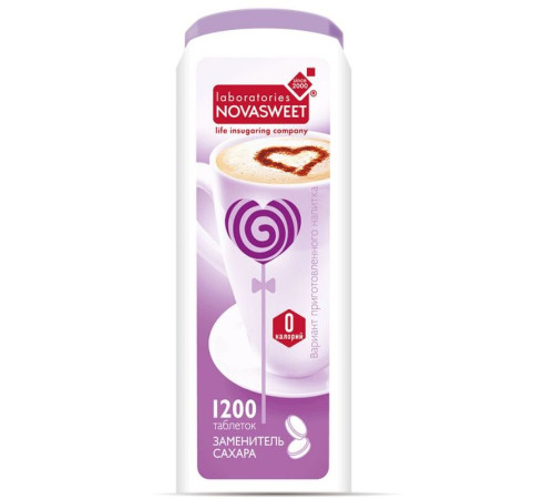 Заменитель сахара