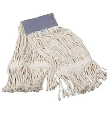 Запаска для швабры Ecober, веревочная