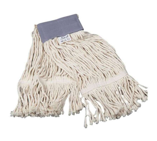 Запаска для швабры Ecober, веревочная