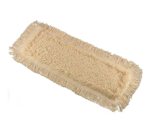 Запаска  для швабры МОП 40 см, петельчатая