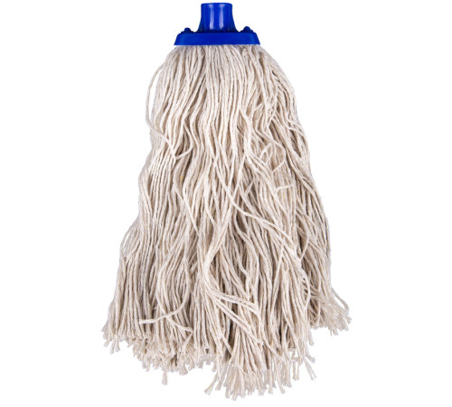 Запаска для швабры OfficeClean Professional МОП, веревочная, хлопок, ворс 26 см.
