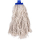 Запаска для швабры OfficeClean Professional МОП, веревочная, хлопок, ворс 26 см.
