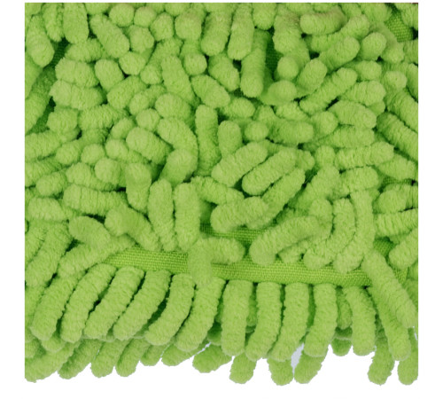 Запаска для швабры York "Salsa" микрофибра, 40 см