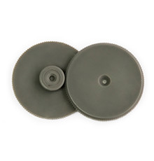 Запасные диски DELI для дырокола 0130, 0150, 10 штук