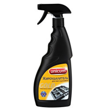 Жироудалитель UNICUM Gold 500мл