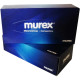 Салфетки Murex "Maxi", 2-слойные, вытяжные, 120 штук в упаковке