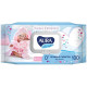 Салфетки влажные Aura "Ultra comfort", 100 штук в упаковке