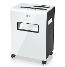 Шредер Deli, 4 уровень секретности,  16 литров Шредер Deli, 4 уровень секретности,  16 литров