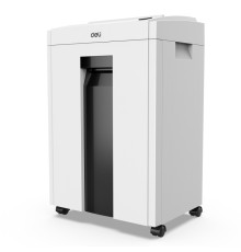 Шредер Deli, 4 уровень секретности, 23 литров