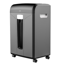 Шредер Deli, 4 уровень секретности, 31 литров