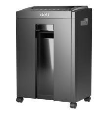 Шредер Deli, 5 уровень секретности, 23 литра Шредер Deli, 5 уровень секретности, 23 литра