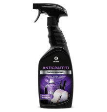 Средство чистящее Grass "Antigraffit", триггер, 600мл.