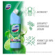 Средство чистящее универсальное Domestos "Антиналет+блеск. Освежающий цитрус", гель, без хлора, 750м