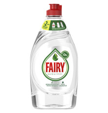 Средство для мытья посуды Fairy "Pure&Clean", 450 мл