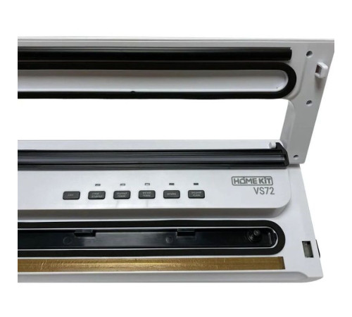 Упаковщик вакуумный HOME KIT VS72