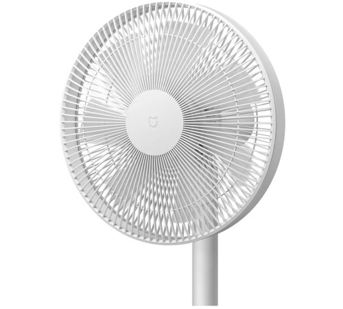 Вентилятор напольный Mi Smart Standing Fan 2 (BPLDS02DM), белый Вентилятор напольный Mi Smart Standing Fan 2 (BPLDS02DM), белый
